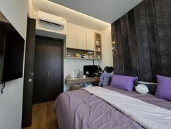 The Gazania (D19), Condominium #565779751
